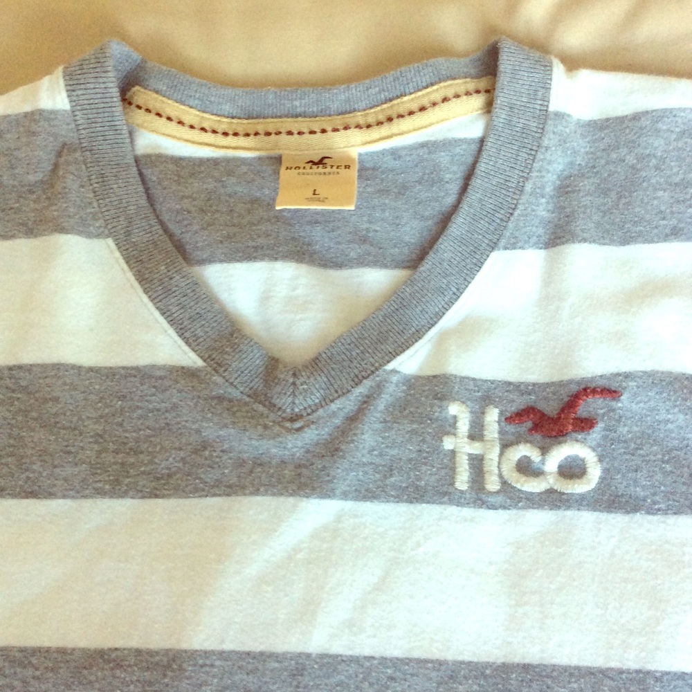 Ralph Laureen  t shirt size L
